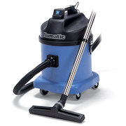 WV570-2 Industrial Wet & Dry Vacuum